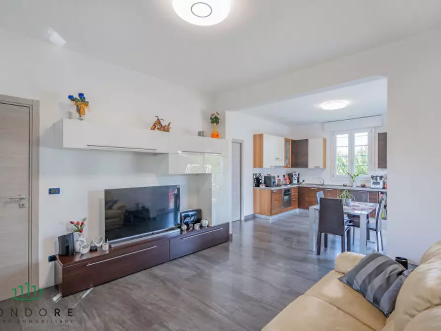 Immagine 6 di Casa indipendente in vendita  in via cadriano 33 a Bologna