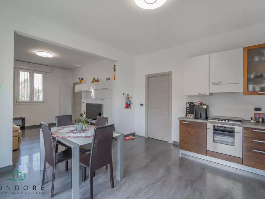 Immagine 12 di Casa indipendente in vendita  in via cadriano 33 a Bologna