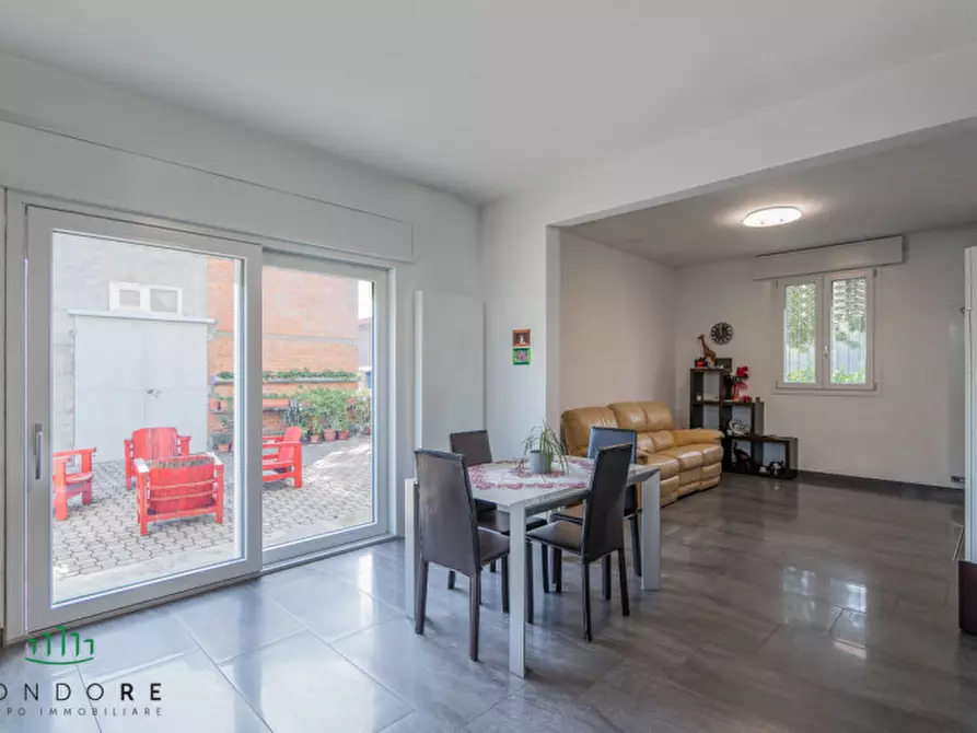 Immagine 13 di Casa indipendente in vendita  in via cadriano 33 a Bologna