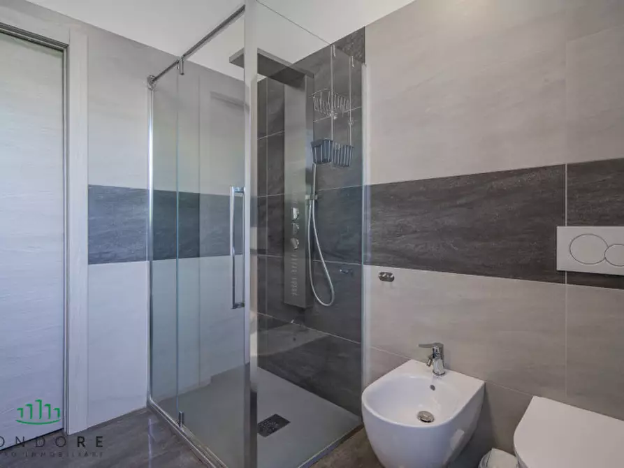 Immagine 21 di Casa indipendente in vendita  in via cadriano 33 a Bologna