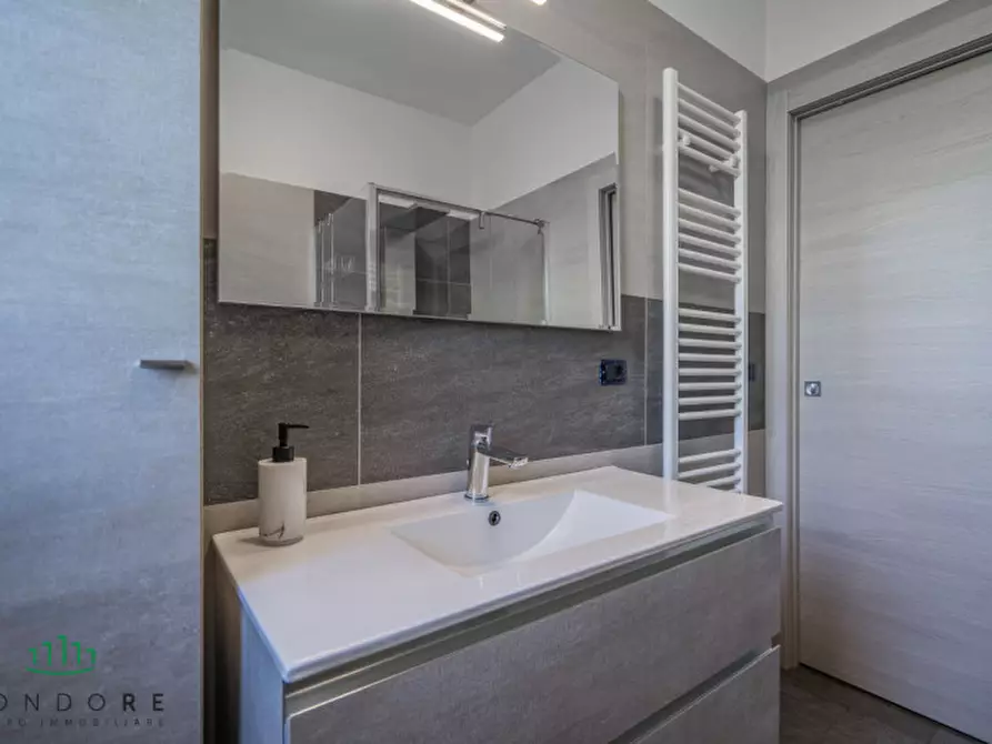 Immagine 22 di Casa indipendente in vendita  in via cadriano 33 a Bologna