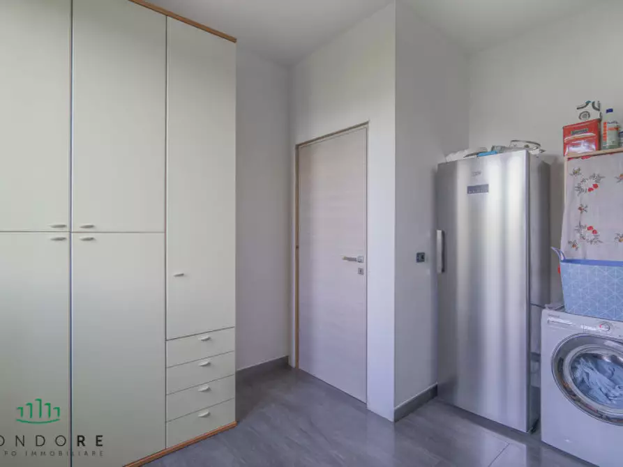 Immagine 26 di Casa indipendente in vendita  in via cadriano 33 a Bologna