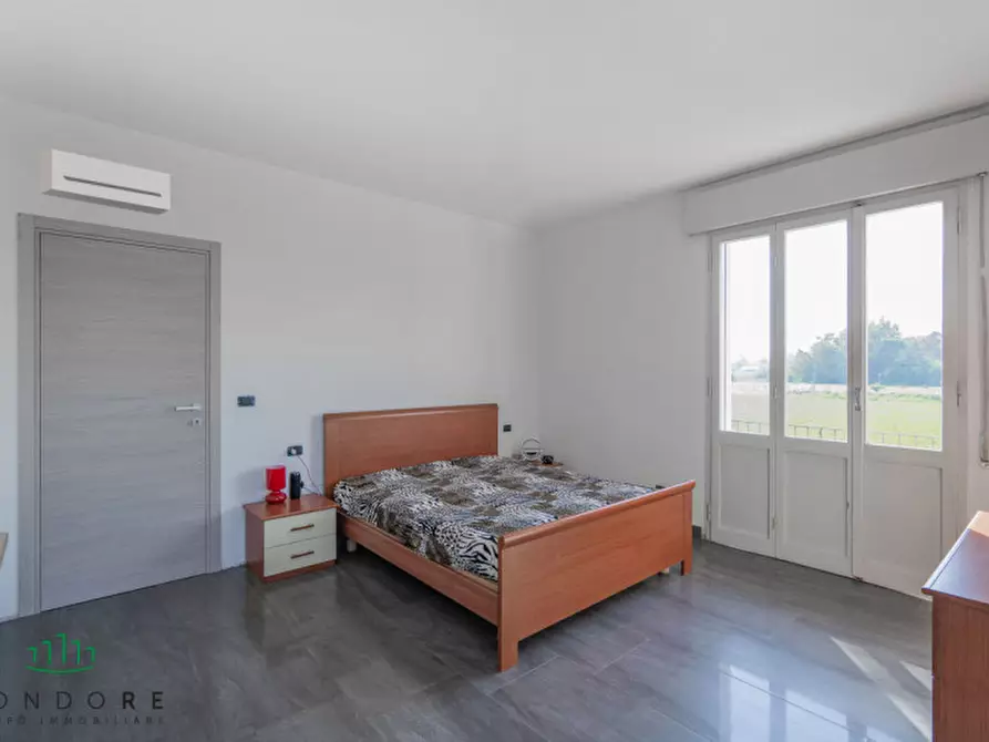 Immagine 29 di Casa indipendente in vendita  in via cadriano 33 a Bologna