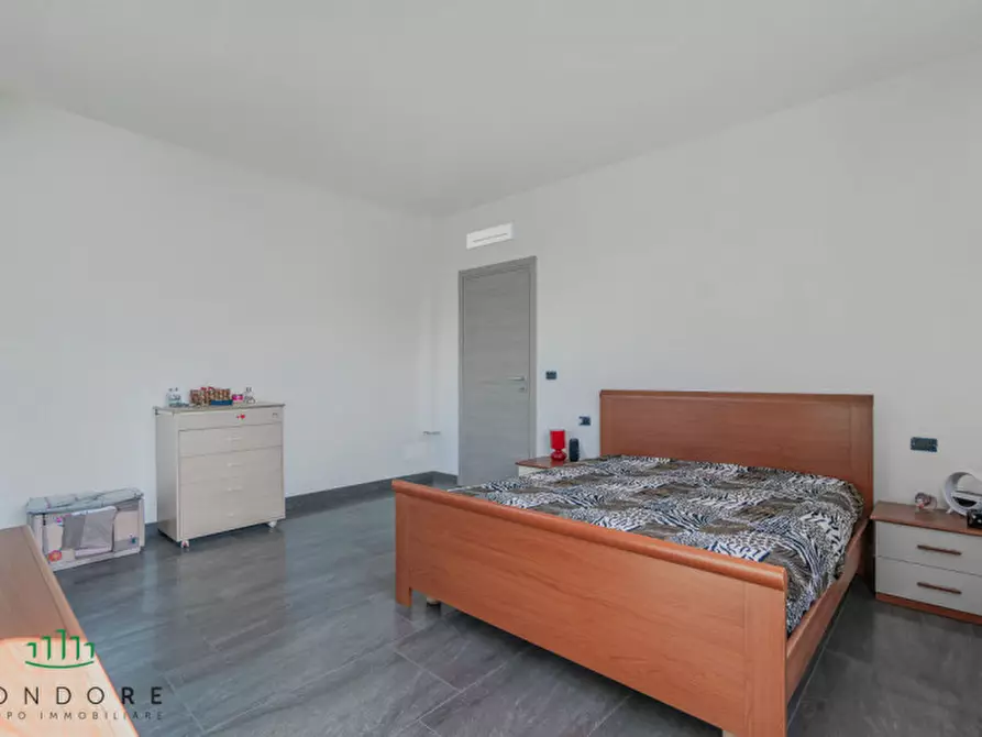 Immagine 30 di Casa indipendente in vendita  in via cadriano 33 a Bologna