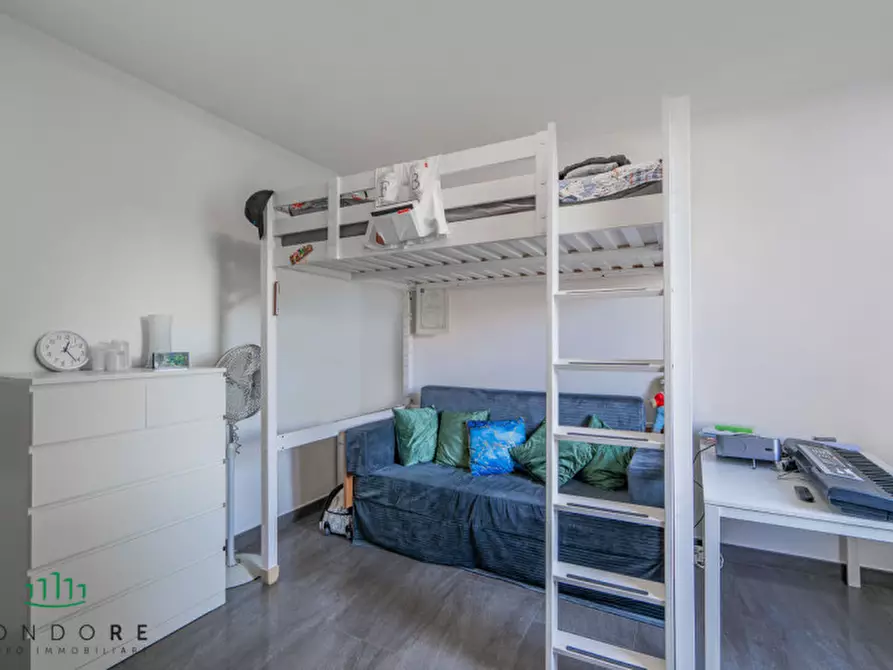 Immagine 35 di Casa indipendente in vendita  in via cadriano 33 a Bologna