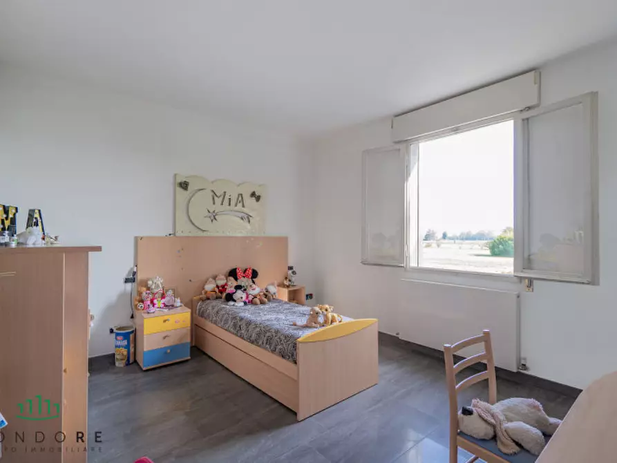 Immagine 36 di Casa indipendente in vendita  in via cadriano 33 a Bologna