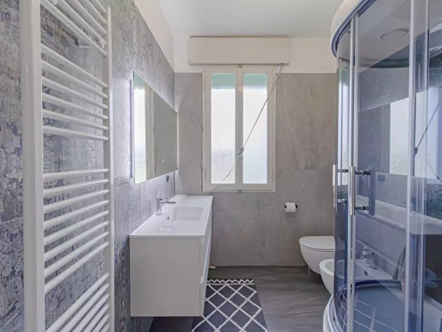 Immagine 42 di Casa indipendente in vendita  in via cadriano 33 a Bologna