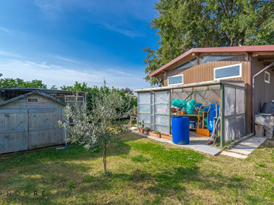 Immagine 44 di Casa indipendente in vendita  in via cadriano 33 a Bologna