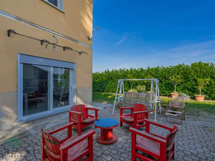 Immagine 45 di Casa indipendente in vendita  in via cadriano 33 a Bologna