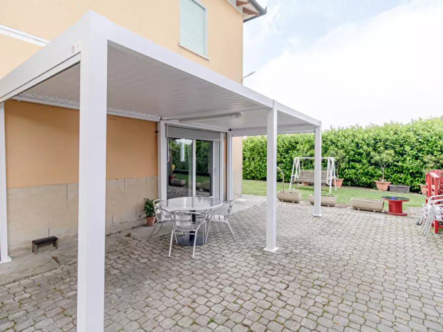 Immagine 46 di Casa indipendente in vendita  in via cadriano 33 a Bologna