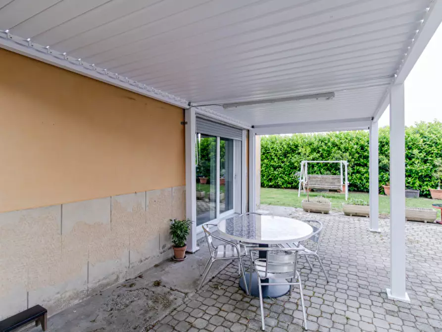 Immagine 47 di Casa indipendente in vendita  in via cadriano 33 a Bologna