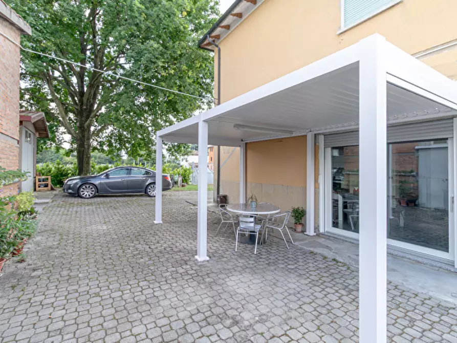 Immagine 48 di Casa indipendente in vendita  in via cadriano 33 a Bologna