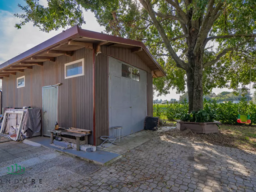Immagine 51 di Casa indipendente in vendita  in via cadriano 33 a Bologna