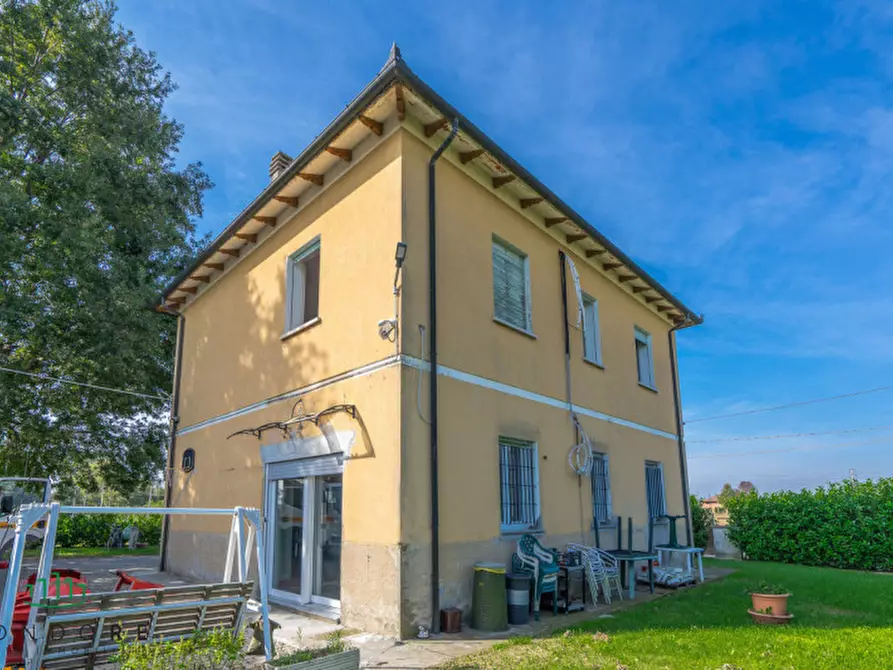 Immagine 55 di Casa indipendente in vendita  in via cadriano 33 a Bologna