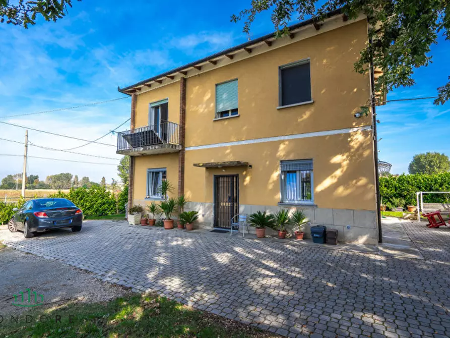 Immagine 56 di Casa indipendente in vendita  in via cadriano 33 a Bologna