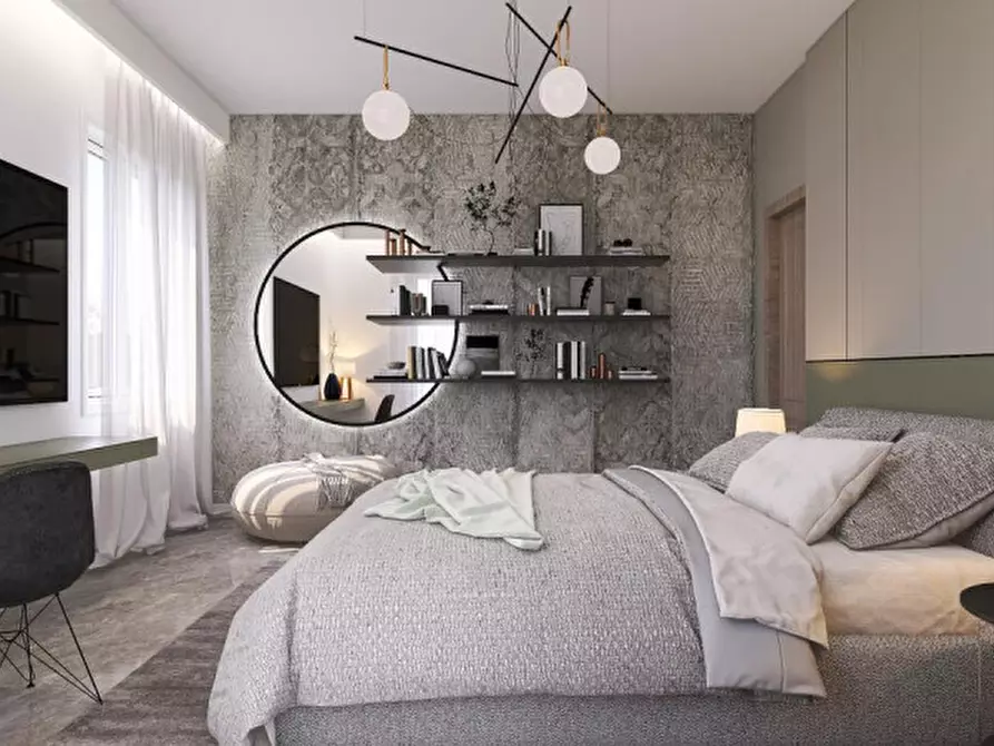 Immagine 58 di Casa indipendente in vendita  in via cadriano 33 a Bologna