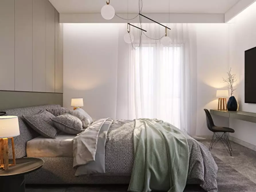 Immagine 59 di Casa indipendente in vendita  in via cadriano 33 a Bologna