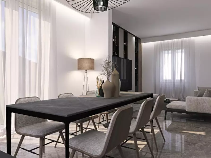 Immagine 61 di Casa indipendente in vendita  in via cadriano 33 a Bologna