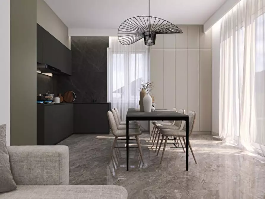 Immagine 63 di Casa indipendente in vendita  in via cadriano 33 a Bologna