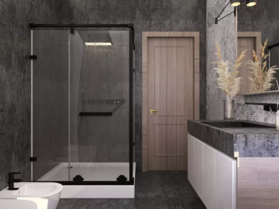 Immagine 74 di Casa indipendente in vendita  in via cadriano 33 a Bologna