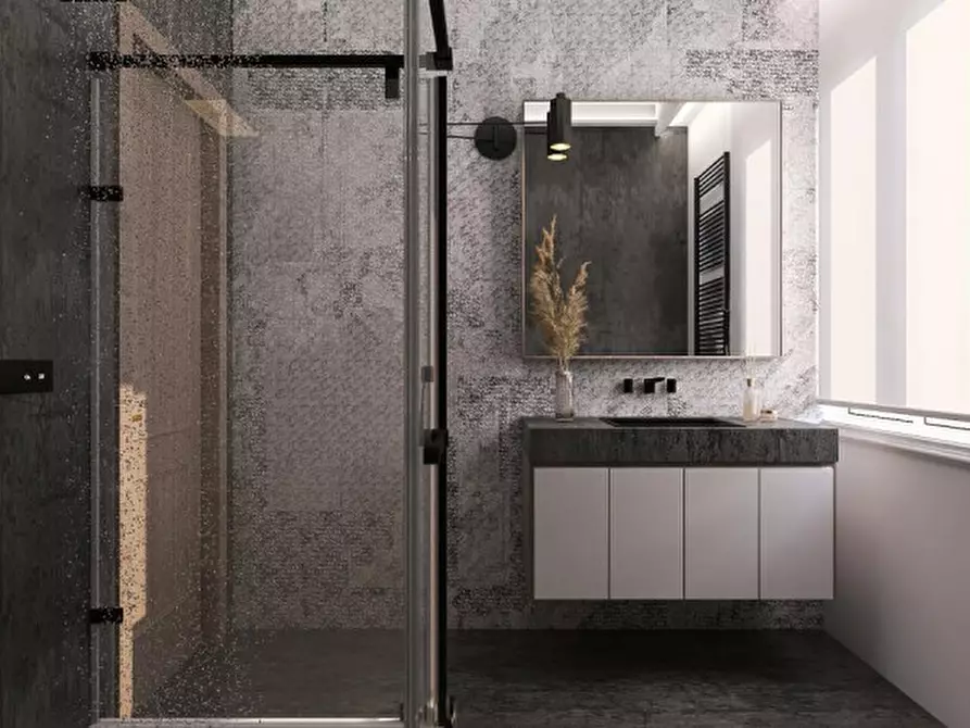 Immagine 76 di Casa indipendente in vendita  in via cadriano 33 a Bologna