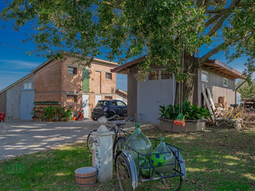 Immagine 78 di Casa indipendente in vendita  in via cadriano 33 a Bologna