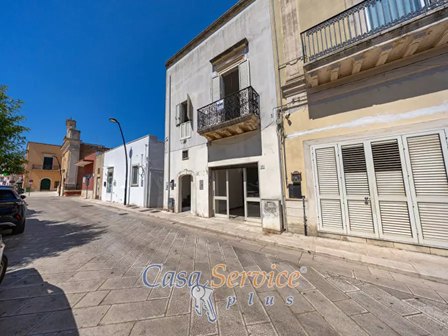 Immagine 1 di Casa indipendente in vendita  in Principe di Napoli a Neviano