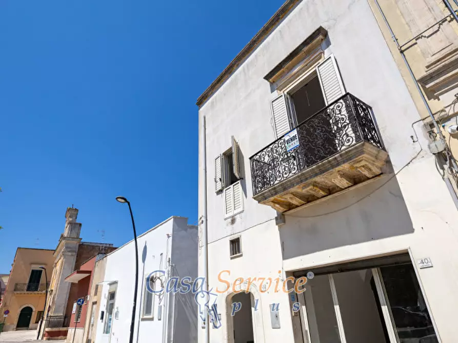 Immagine 2 di Casa indipendente in vendita  in Principe di Napoli a Neviano