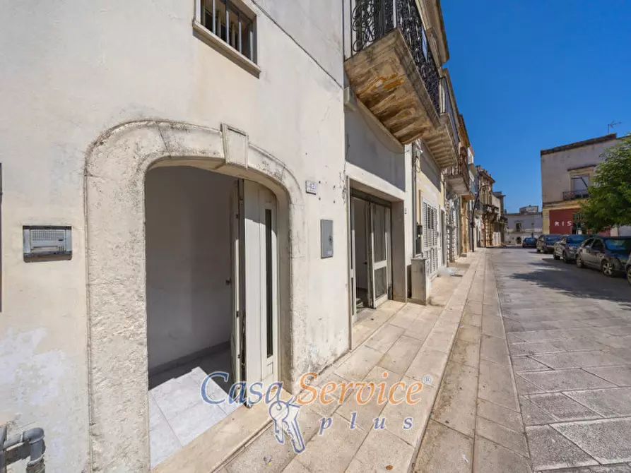 Immagine 4 di Casa indipendente in vendita  in Principe di Napoli a Neviano