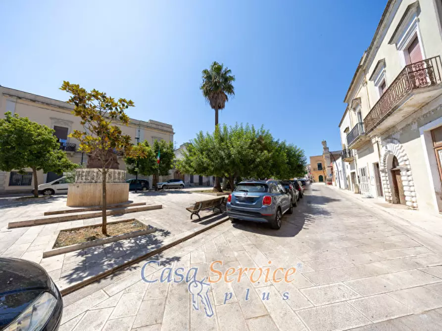 Immagine 6 di Casa indipendente in vendita  in Principe di Napoli a Neviano