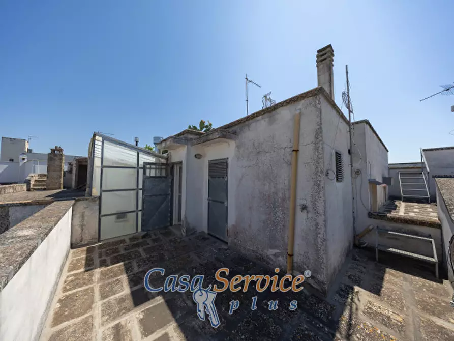 Immagine 8 di Casa indipendente in vendita  in Principe di Napoli a Neviano