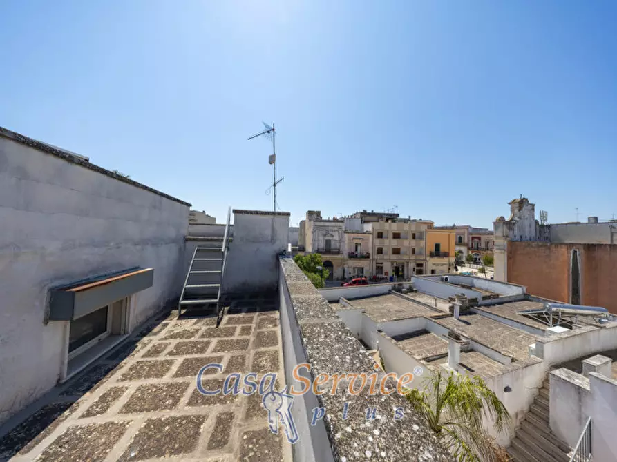 Immagine 9 di Casa indipendente in vendita  in Principe di Napoli a Neviano