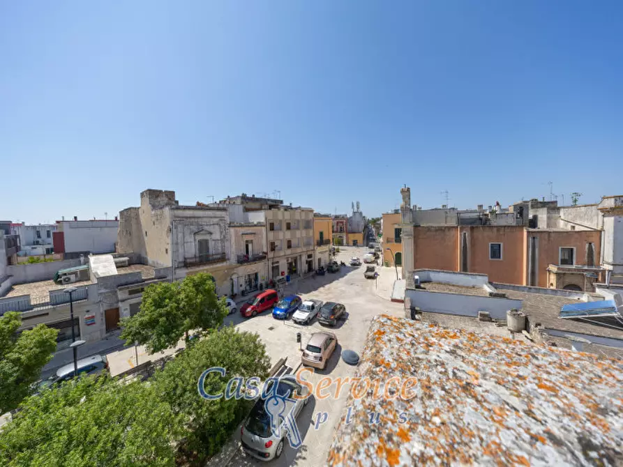 Immagine 11 di Casa indipendente in vendita  in Principe di Napoli a Neviano