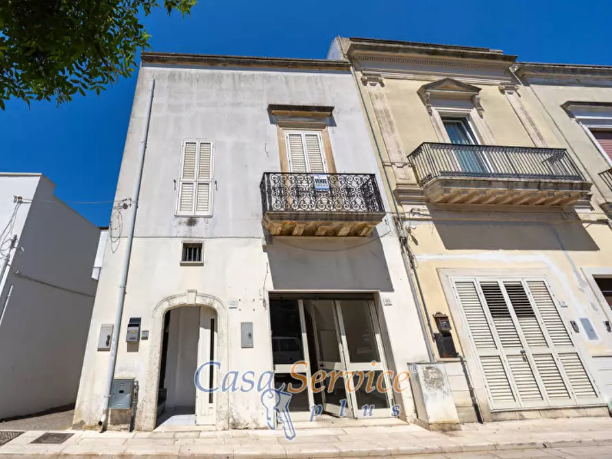 Immagine 32 di Casa indipendente in vendita  in Principe di Napoli a Neviano