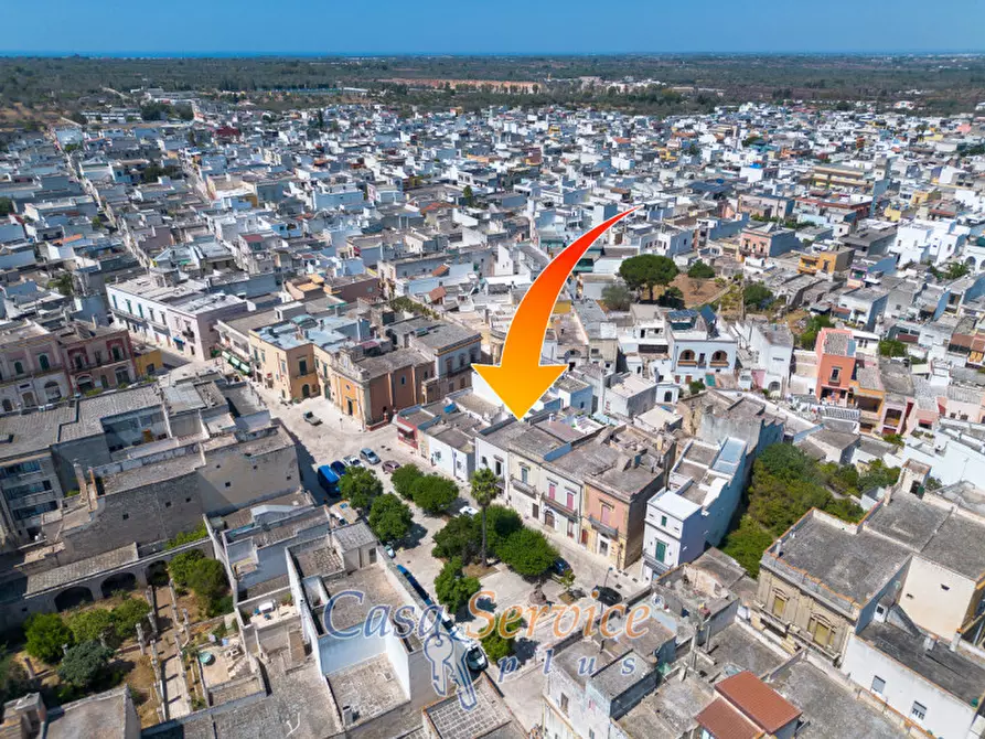 Immagine 33 di Casa indipendente in vendita  in Principe di Napoli a Neviano