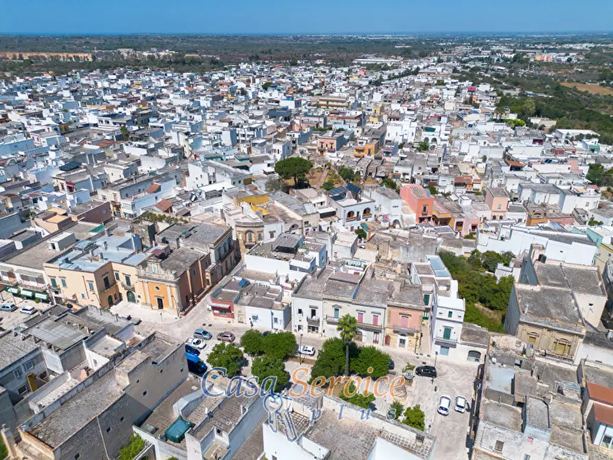 Immagine 34 di Casa indipendente in vendita  in Principe di Napoli a Neviano