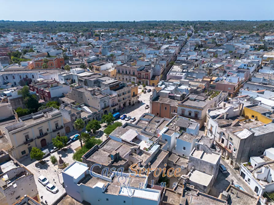 Immagine 35 di Casa indipendente in vendita  in Principe di Napoli a Neviano