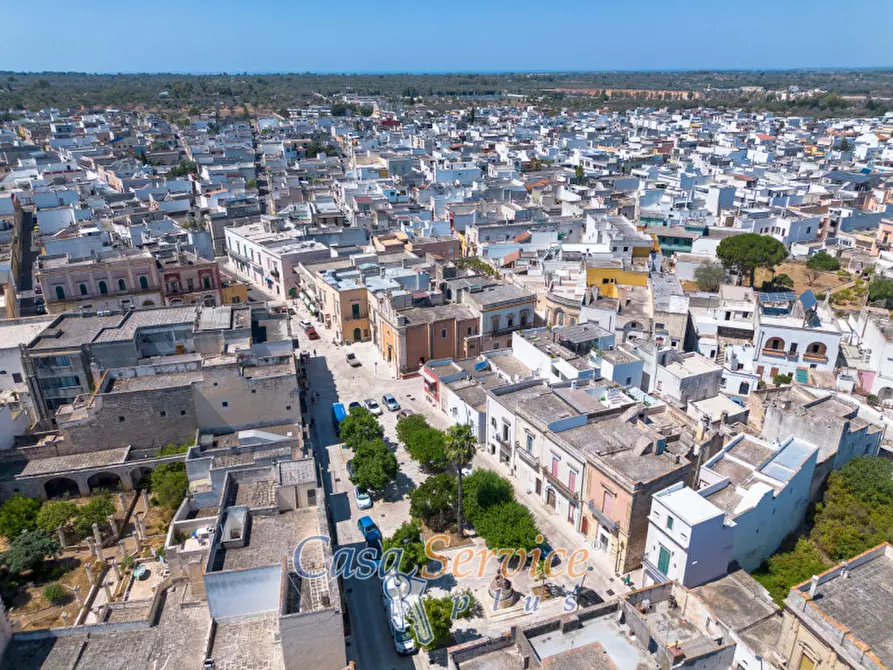 Immagine 36 di Casa indipendente in vendita  in Principe di Napoli a Neviano