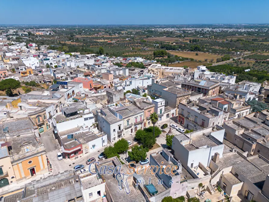 Immagine 37 di Casa indipendente in vendita  in Principe di Napoli a Neviano