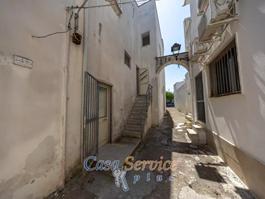 Immagine 38 di Casa indipendente in vendita  in Principe di Napoli a Neviano