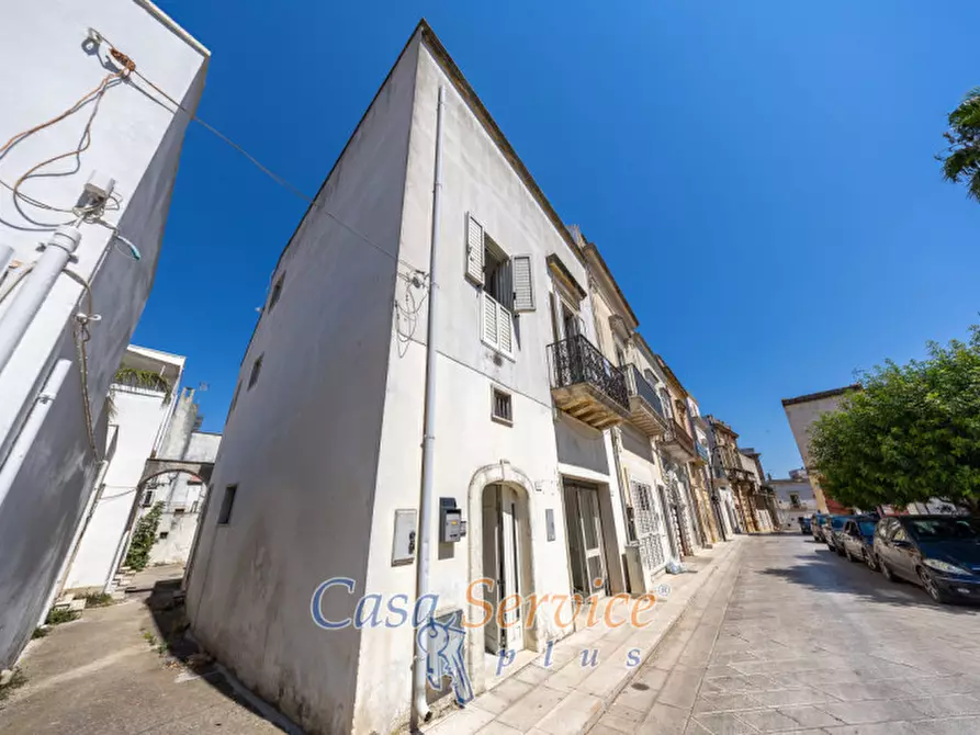 Immagine 39 di Casa indipendente in vendita  in Principe di Napoli a Neviano