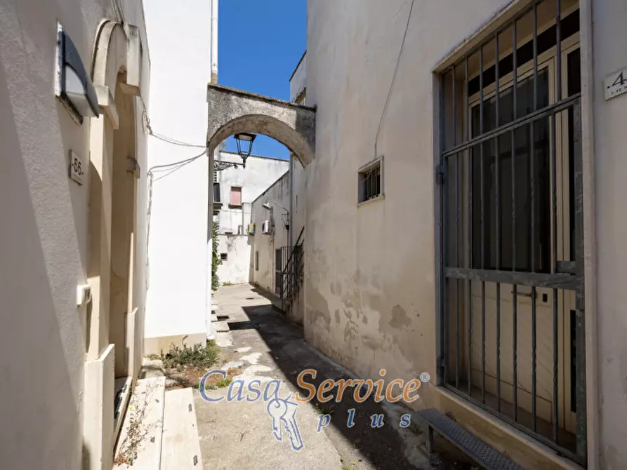 Immagine 40 di Casa indipendente in vendita  in Principe di Napoli a Neviano