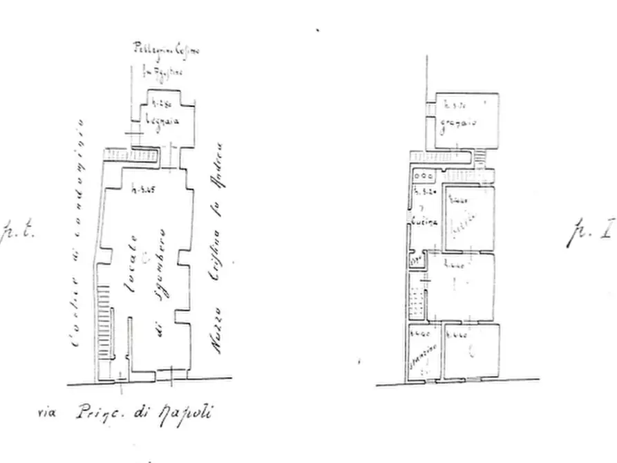 Immagine 50 di Casa indipendente in vendita  in Principe di Napoli a Neviano