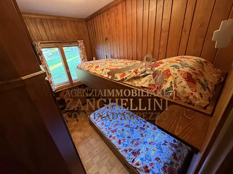 Immagine 8 di Appartamento in affitto  in Località Meleres a Cortina D'ampezzo