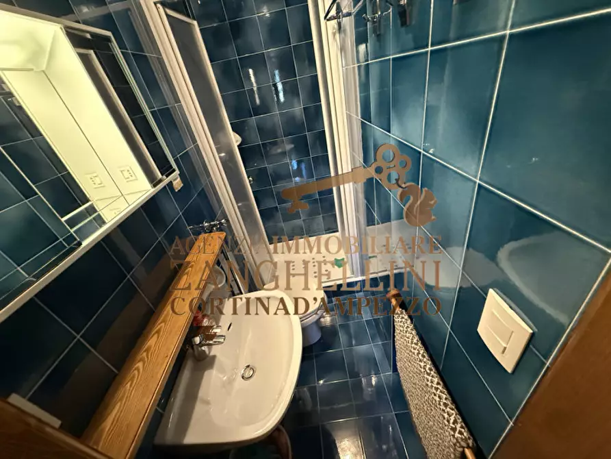 Immagine 10 di Appartamento in affitto  in Località Meleres a Cortina D'ampezzo