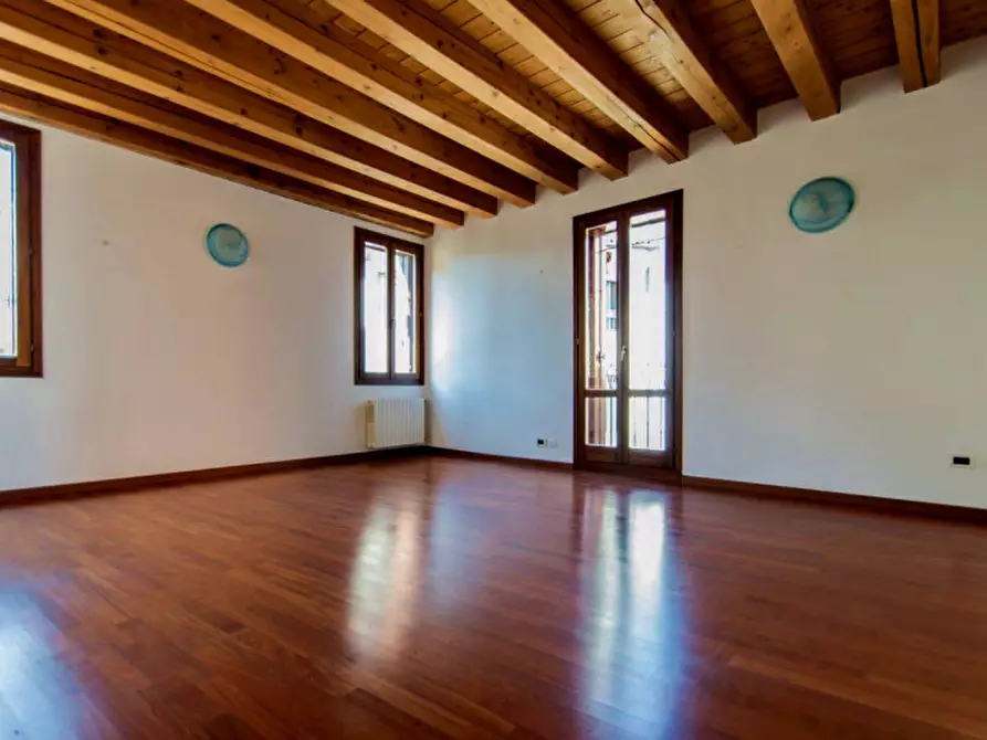 Immagine 2 di Appartamento in affitto  in Contrà Santi Apostoli a Vicenza