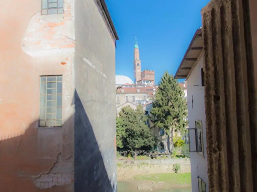Immagine 6 di Appartamento in affitto  in Contrà Santi Apostoli a Vicenza