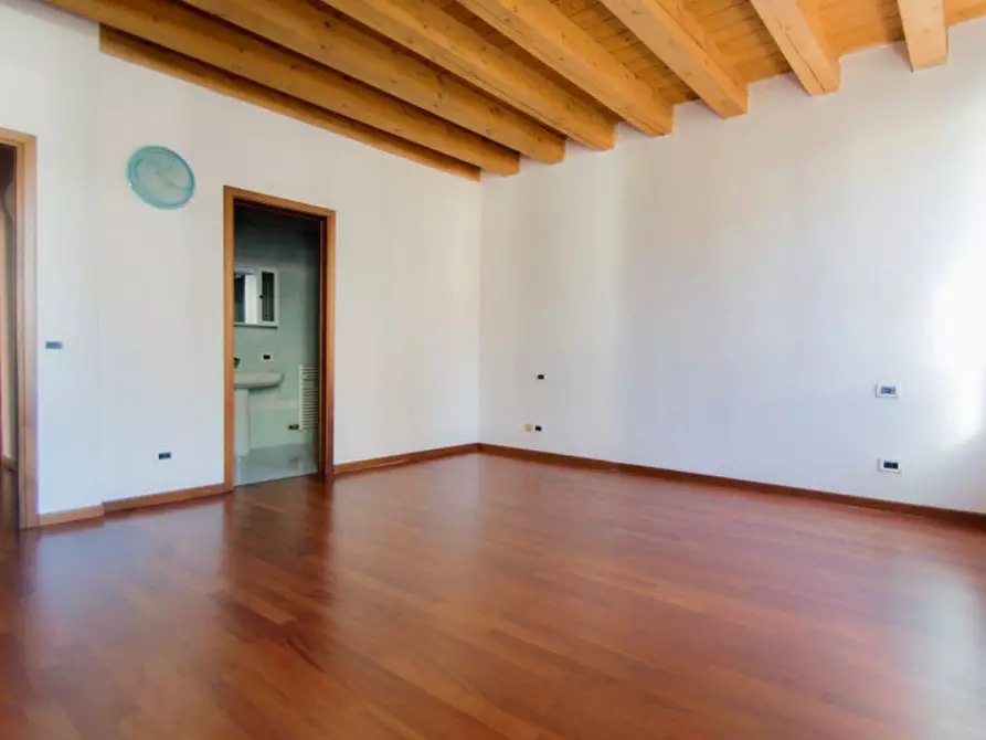 Immagine 8 di Appartamento in affitto  in Contrà Santi Apostoli a Vicenza