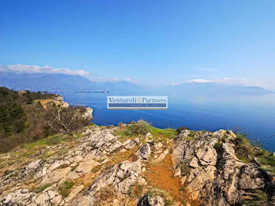 Immagine 10 di Appartamento in vendita  in Via Rovaroli a Manerba Del Garda