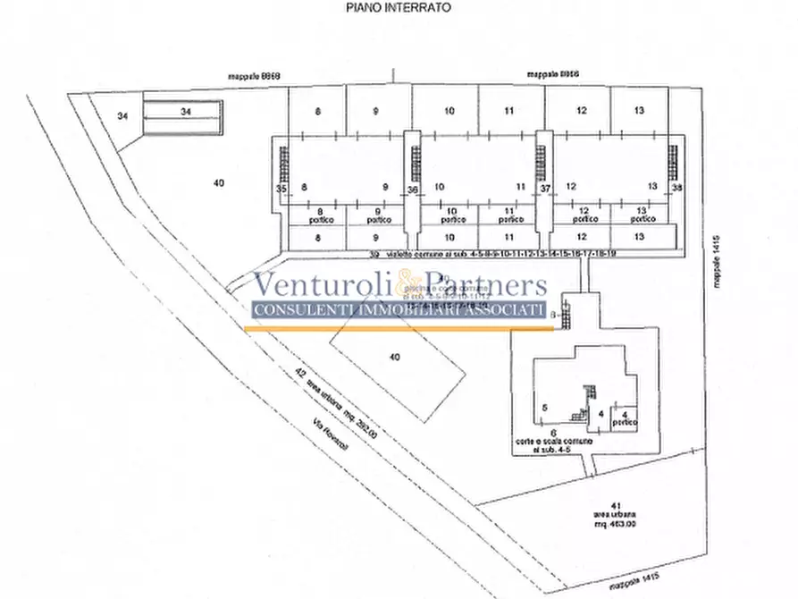 Immagine 20 di Appartamento in vendita  in Via Rovaroli a Manerba Del Garda